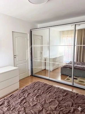 Apartament 2 camere, Buna Ziua - imagine 3