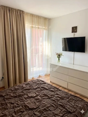 Apartament 2 camere, Buna Ziua