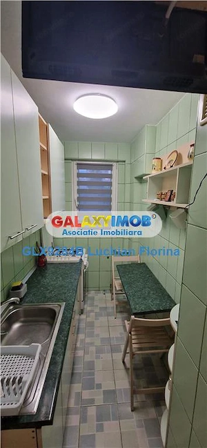 Apartament 2 camere, parcare I metrou 1 Decembrie 1918 - imagine 5