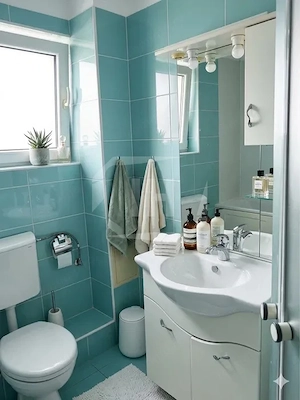 Apartament 2 camere, Buna Ziua - imagine 6
