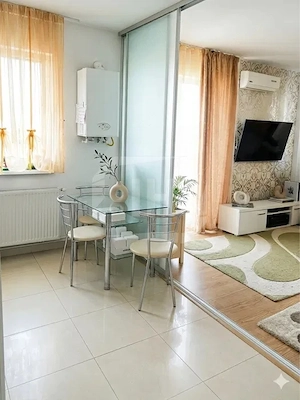 Apartament 2 camere, Buna Ziua - imagine 4