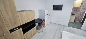 Proprietară închiriez garsonieră zona Soarelui  - imagine 4