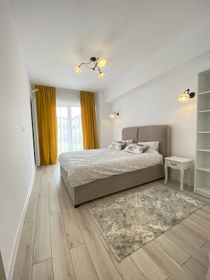 Apartament 2 camere | Novum Politehnica - imagine 10