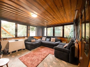 Casa de vanzare, 80 mp, teren 1903 mp, livada, sat Vechea-Chinteni - imagine 18