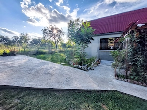 Casa de vanzare, 80 mp, teren 1903 mp, livada, sat Vechea-Chinteni - imagine 11