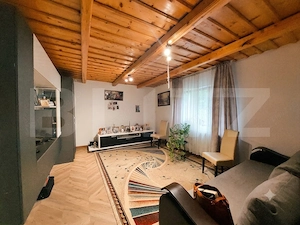 Casa de vanzare, 80 mp, teren 1903 mp, livada, sat Vechea-Chinteni - imagine 16