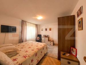 Casa de vanzare, 80 mp, teren 1903 mp, livada, sat Vechea-Chinteni - imagine 17