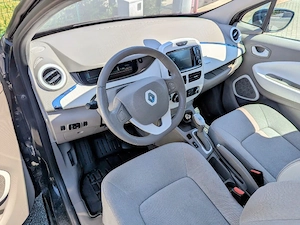 Vând Renault Zoe - imagine 5