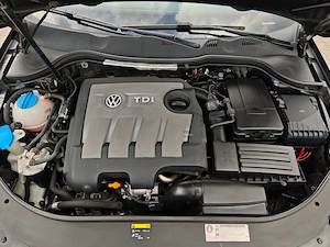Volkswagen Passat Variant (B7)   1.6 TDI BlueMotion Technology   An fabricatie 2013 - imagine 9