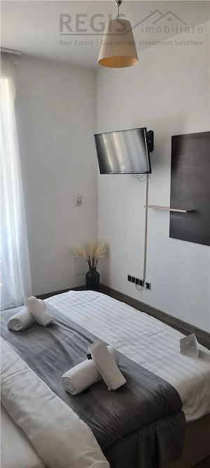 Apartament Silver Mountain  Resort Spa  | Oportunitate deosebita - imagine 5