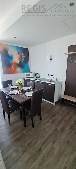 Apartament Silver Mountain  Resort Spa  | Oportunitate deosebita - imagine 3