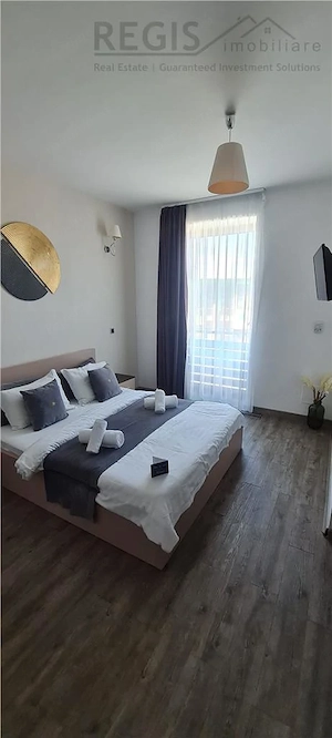 Apartament Silver Mountain  Resort Spa  | Oportunitate deosebita - imagine 4