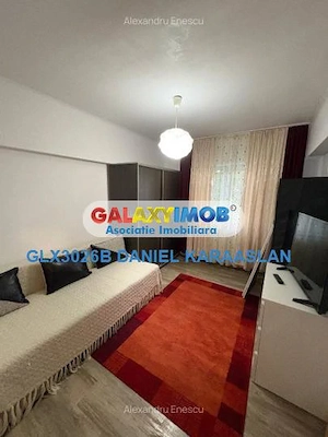 Garsoniera de vanzare |  Crangasi |  Cash | Centrala
