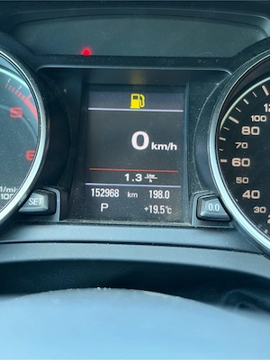 Audi A5 coupe, 3.0 TDI, quattro, Tiptronic, B&O - imagine 7