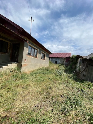 Vând casa in Bogata de Jos - imagine 2