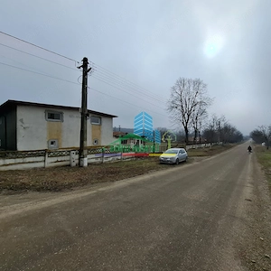 Hală Industrială  900 MP + Teren 5.000 MP- Tănăsoaia-Vrancea - imagine 9