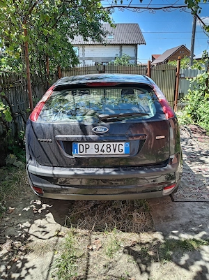 Ford Fiesta 1.6TDCI  - imagine 2