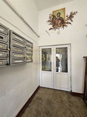 APARTAMENT de 108 mp  DE VANZARE CU 5 CAMERE, ET 1 IN STATIUNEA TURISTICA TG OCNA - imagine 2