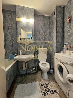 APARTAMENT de 108 mp  DE VANZARE CU 5 CAMERE, ET 1 IN STATIUNEA TURISTICA TG OCNA - imagine 12