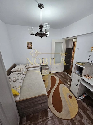 APARTAMENT de 108 mp  DE VANZARE CU 5 CAMERE, ET 1 IN STATIUNEA TURISTICA TG OCNA - imagine 9