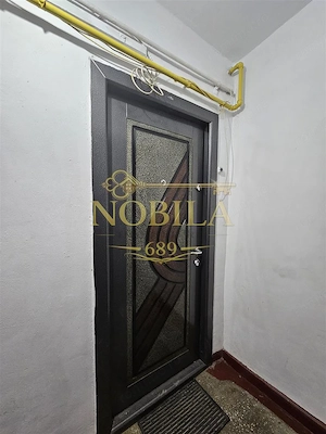 APARTAMENT de 108 mp  DE VANZARE CU 5 CAMERE, ET 1 IN STATIUNEA TURISTICA TG OCNA - imagine 3
