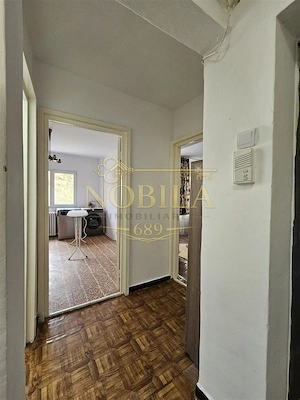 APARTAMENT de 108 mp  DE VANZARE CU 5 CAMERE, ET 1 IN STATIUNEA TURISTICA TG OCNA - imagine 6