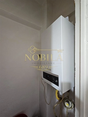 APARTAMENT de 108 mp  DE VANZARE CU 5 CAMERE, ET 1 IN STATIUNEA TURISTICA TG OCNA - imagine 13