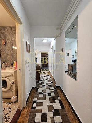APARTAMENT de 108 mp  DE VANZARE CU 5 CAMERE, ET 1 IN STATIUNEA TURISTICA TG OCNA - imagine 4
