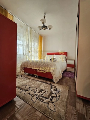 APARTAMENT de 108 mp  DE VANZARE CU 5 CAMERE, ET 1 IN STATIUNEA TURISTICA TG OCNA - imagine 18