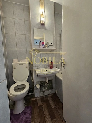 APARTAMENT de 108 mp  DE VANZARE CU 5 CAMERE, ET 1 IN STATIUNEA TURISTICA TG OCNA - imagine 16