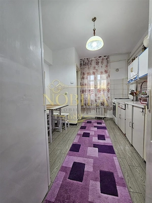 APARTAMENT de 108 mp  DE VANZARE CU 5 CAMERE, ET 1 IN STATIUNEA TURISTICA TG OCNA - imagine 14