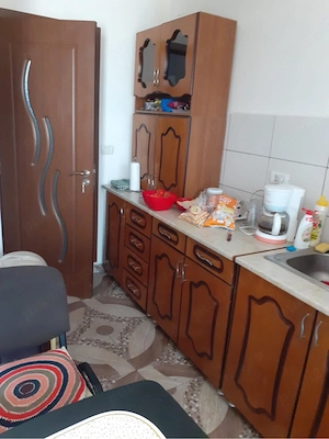 Vand sau schimb casa Aluniș - imagine 6