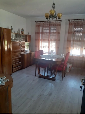 Vand sau schimb casa Aluniș - imagine 9