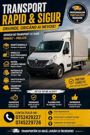 Servicii de închiriat 