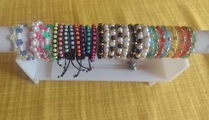 Brățări handmade  - imagine 2