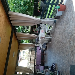 Casa si teren 750mp deschidere 40m 24ml Ilfov-Petrachioaia  - imagine 8