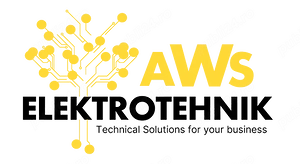 Angajam Personal Curatenie - AWS Elektroteknik