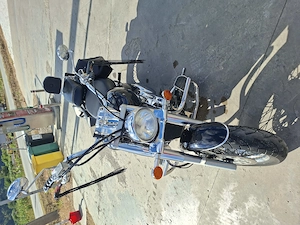 Vând motocicletă Suzuki Intruder 800 cm din 2003 - imagine 2