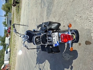 Vând motocicletă Suzuki Intruder 800 cm din 2003 - imagine 4