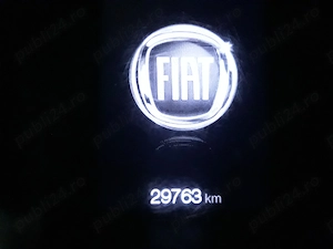 Vand Fiat Tipo hatchback - imagine 7