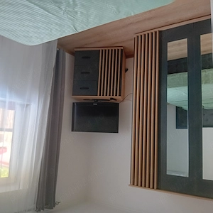 Casa si teren 750mp deschidere 40m 24ml Ilfov-Petrachioaia  - imagine 10