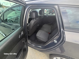 Opel astra 1,4 benzina, euro 5, 140 cp - imagine 13