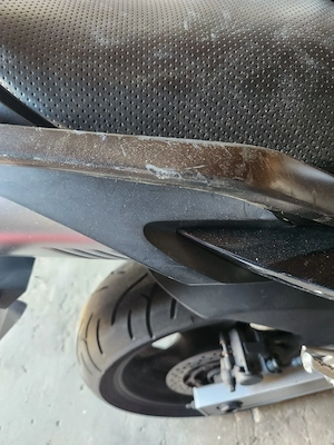 Yamaha fz6 - imagine 2