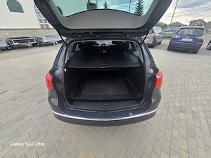 Opel astra 1,4 benzina, euro 5, 140 cp - imagine 16