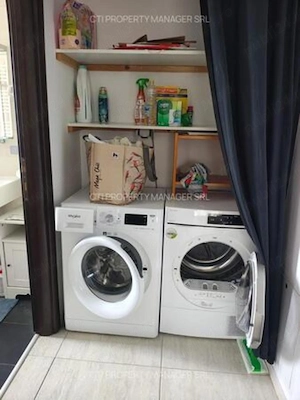 Apartament 2 camere Green Vista Pipera | Parcare | Școala Americană - imagine 3