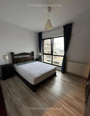 Apartament 2 camere Green Vista Pipera | Parcare | Școala Americană - imagine 2