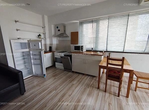 Apartament 2 camere Green Vista Pipera | Parcare | Școala Americană - imagine 5