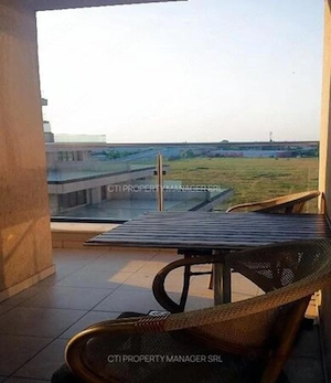 Apartament 2 camere Green Vista Pipera | Parcare | Școala Americană - imagine 8