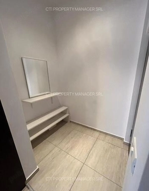 Apartament 2 camere Green Vista Pipera | Parcare | Școala Americană - imagine 7