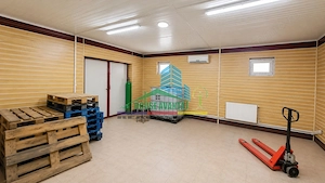 Proprietate industrială  de vânzare  11.574 mp teren, acces TIR-A7 - imagine 11